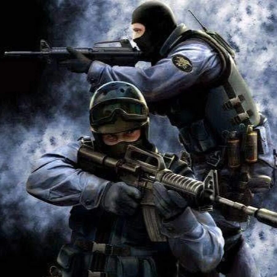 Call counter strike