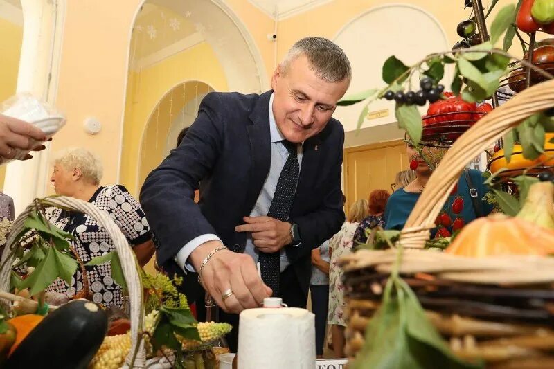 волхов лайф