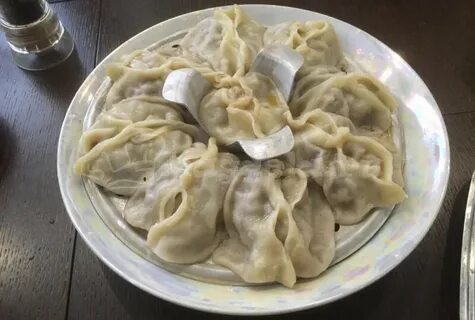 Манты рецепт теста вкусного самого