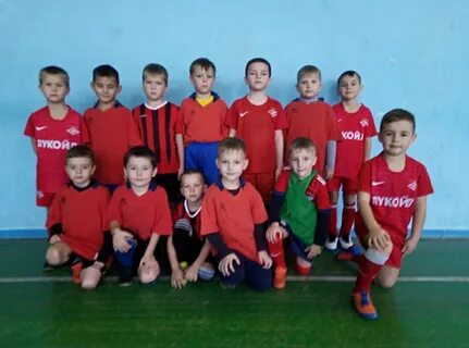 Авангард 2011