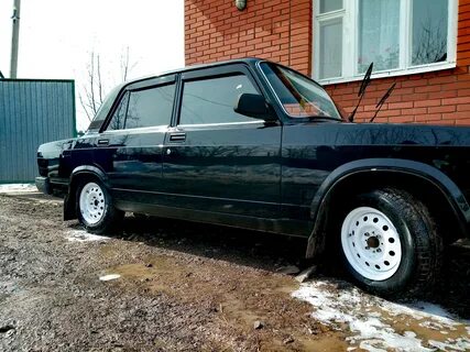 Белые штампы