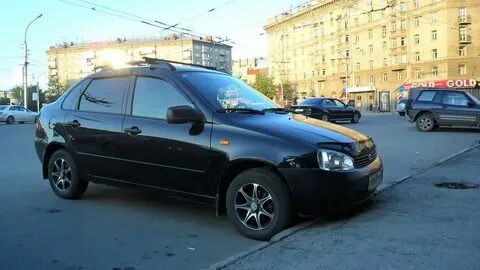 Лад 2010