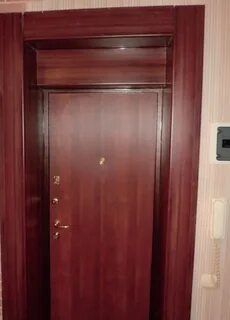 Двери и откосы