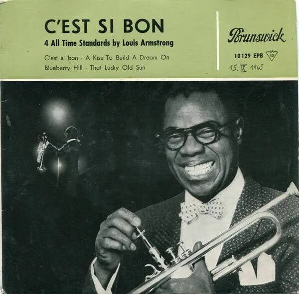 C'est si bon. C est si bon. Si bon. C est si bon. C'est si bon ноты для фортепиано.