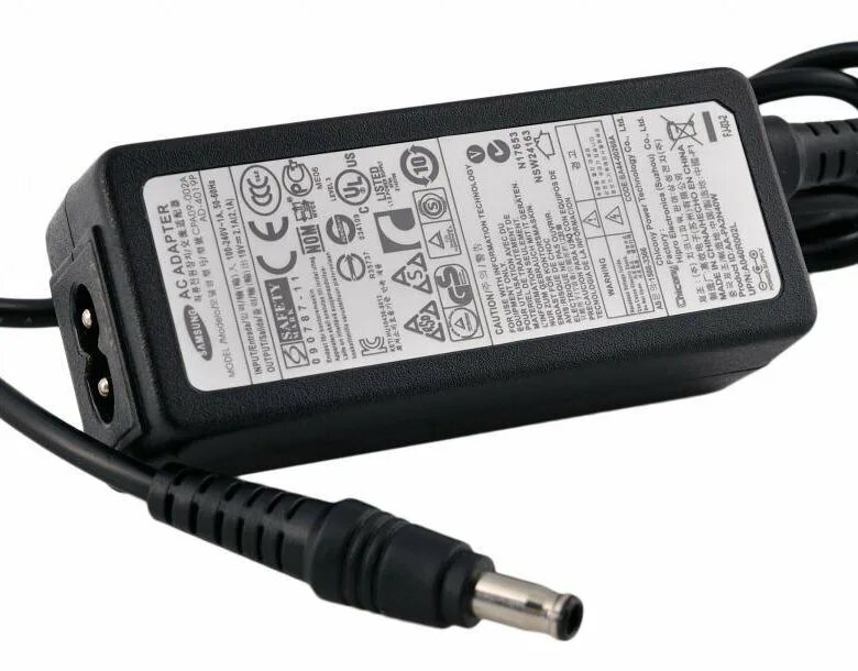 Ноутбук работает зарядного устройства. Зарядка для ноутбука samsung 19v 2.1a (40w) 5.5x3.0мм без кабеля. блок питания (сетевой адаптер) для ноутбуков asus 19v 4.74a 90w 4.5х3.0(0.6)mm. блок питания самсунг 5.5. 3.0. samsung 19v 2.1a (40w) 5x3мм.