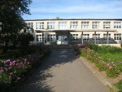 Ленинградский центр образования