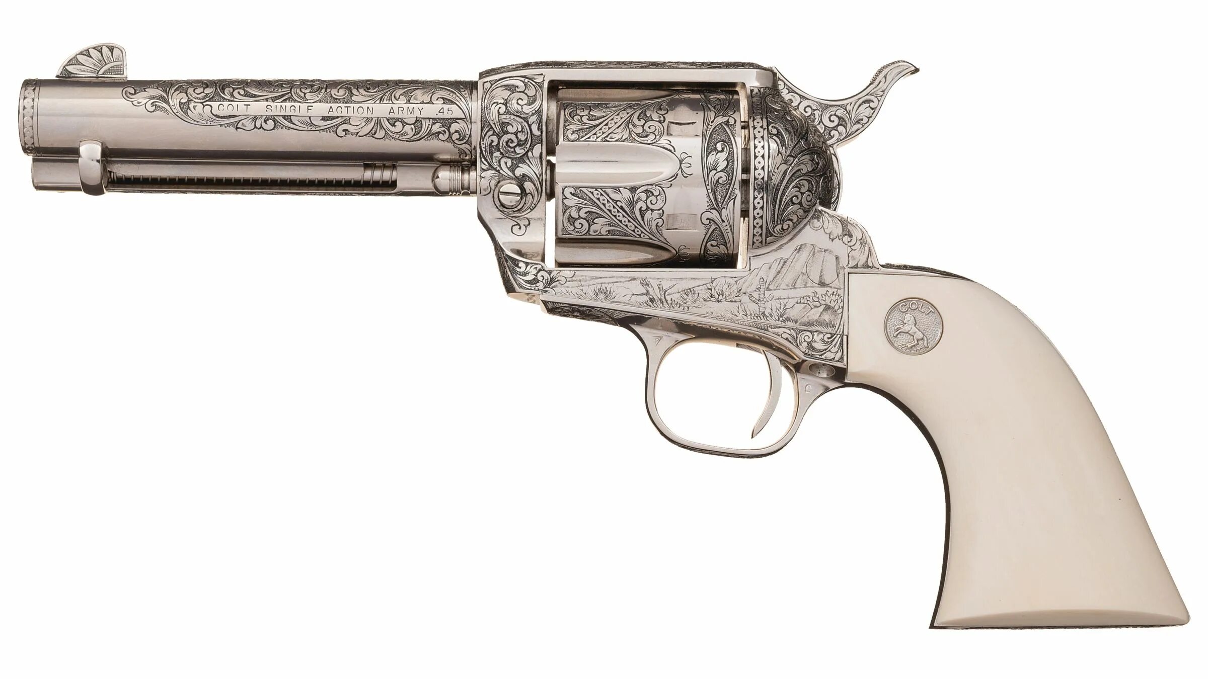 Single action army. Кольт single action army. colt single action army никель. colt single action army revolver. кольт револьвер 1871.