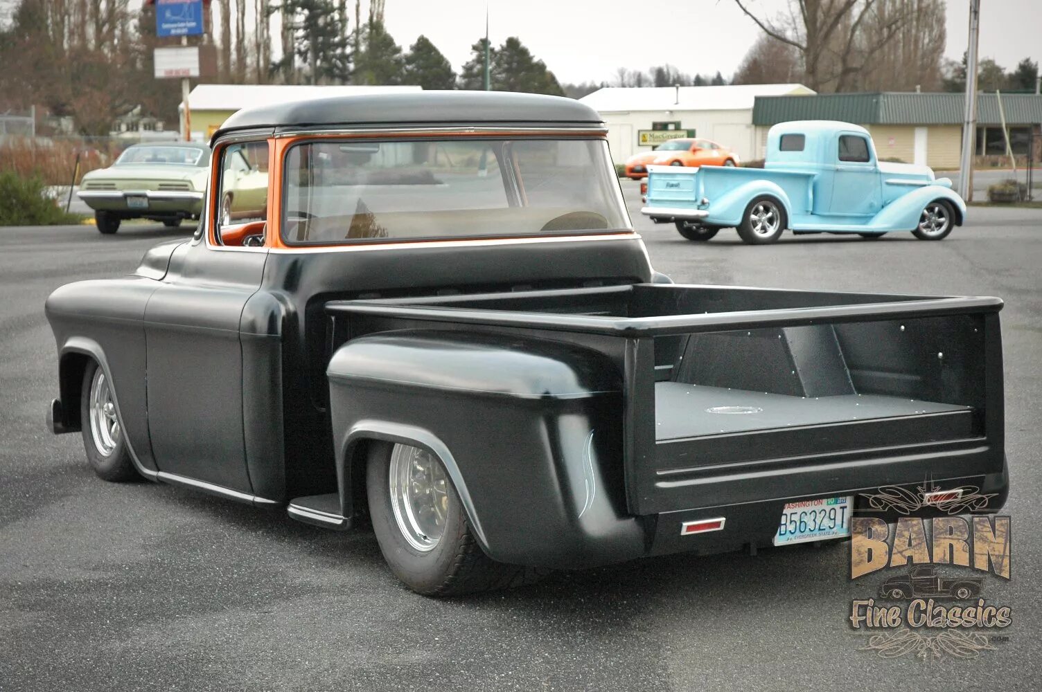 Шевроле пикап 1955. Chevrolet Pickup 1947. Chevy Stepside 1955 Black. Стрит пикап. Пикап pro