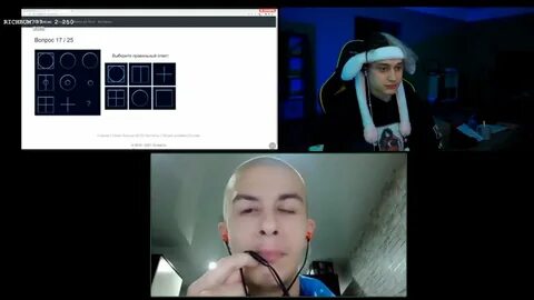 Iq ивана