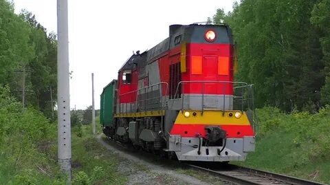 Егоршино поезда