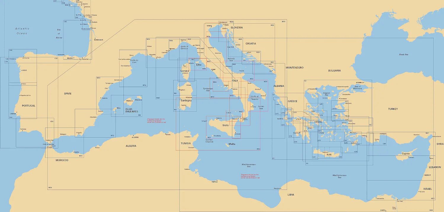 Карта глубин Средиземного моря. Навигационная карта Средиземного моря. Карта глубин Средиземного моря подробная. Средиземное море станции Navtex карта. Средиземный океан на карте