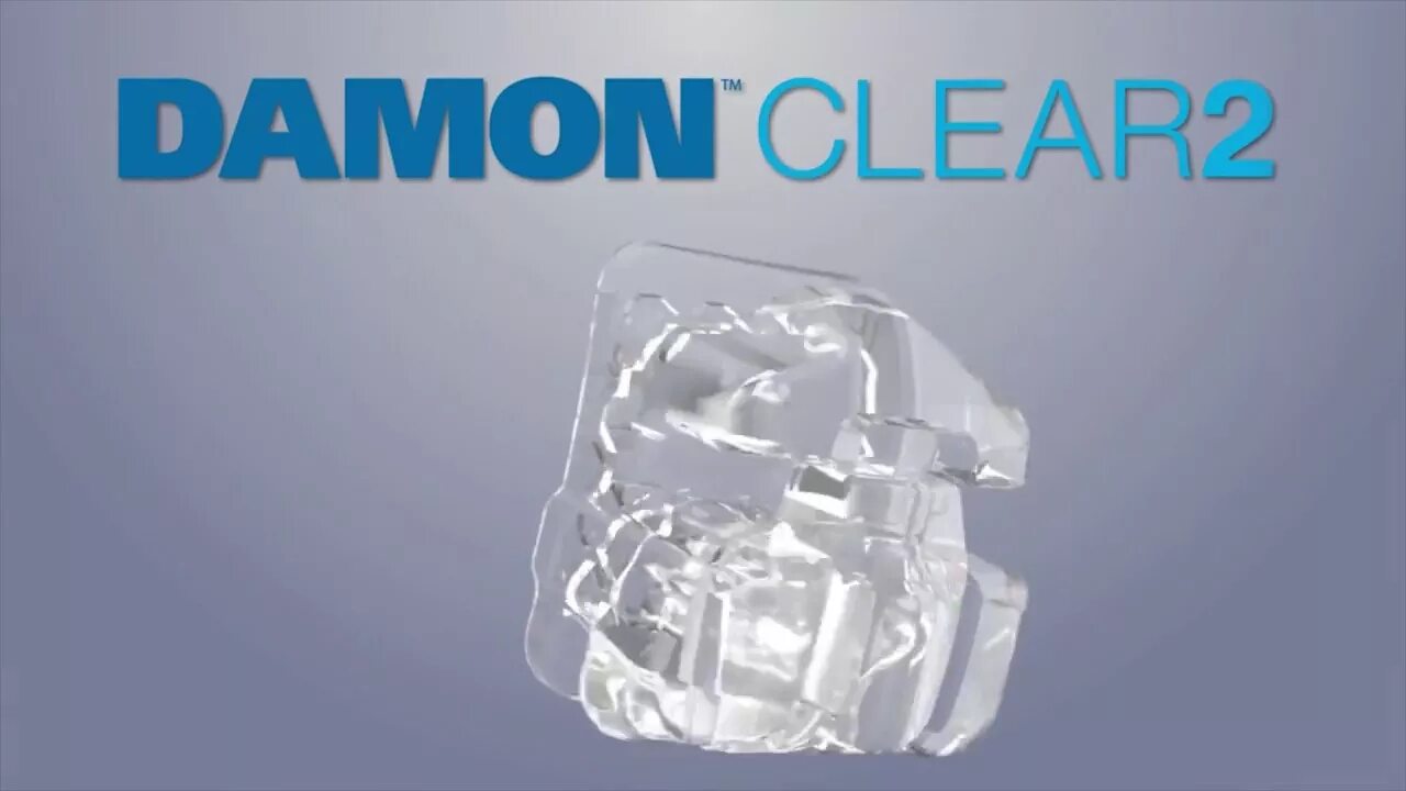 Damon Clear 2. Damon Clear керамические. Керамические брекеты Damon Clear 2.
