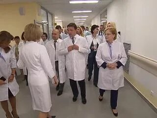 Щелковская консультация