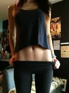 Skinny pic