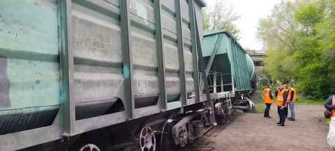 Вагон оренбург