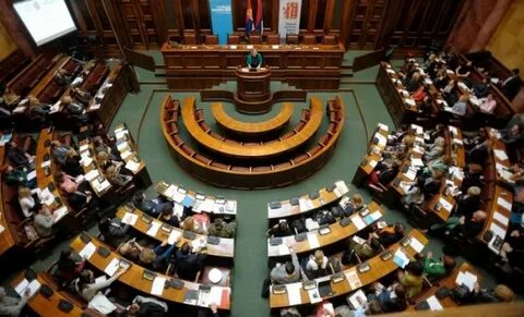 Парламент в каких странах