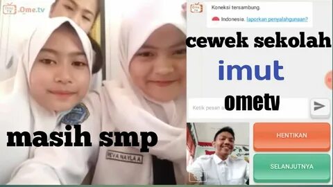 Bocah smp main ome tv