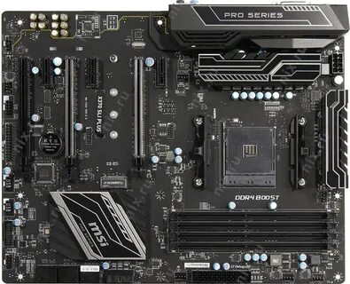 Материнская плата gigabyte msi