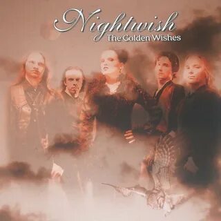Nightwish last ride of the