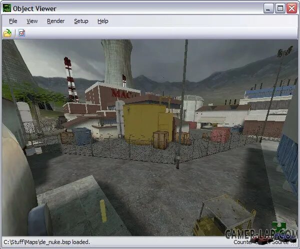 Object viewer. Half-life mdl converter. nem&#039;s tools. pack bsp viewer.