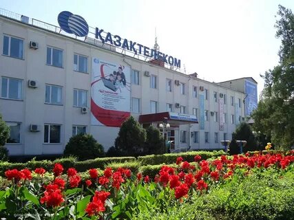 Тараз филиалы