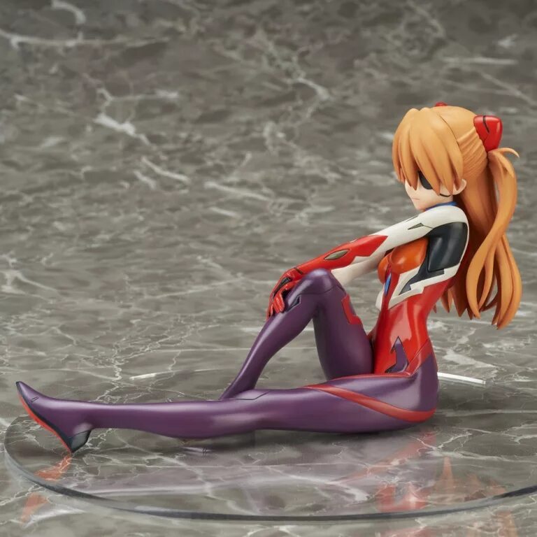 Asuka Langley. Фигурка аски Евангелион. Asuka Langley фигурка. Аска фигурка