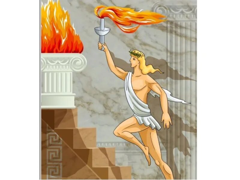 Олимпионик. Олимпионики (1982). Олимпионик в древней Греции. Первый Олимпионик в древней Греции.