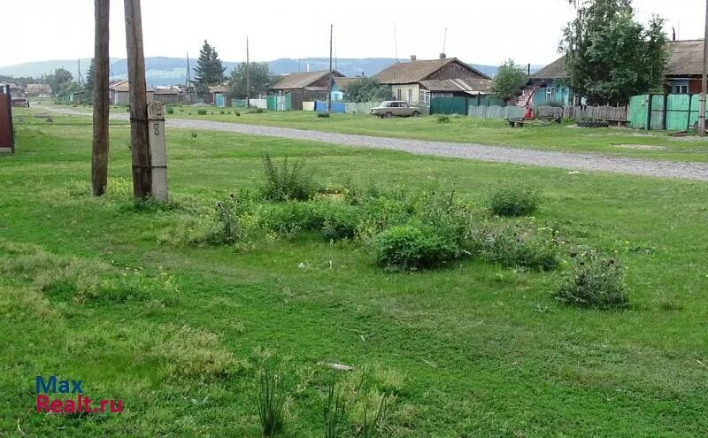 Погода красноярский край село городок
