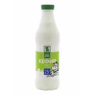 Кефир энергетическая