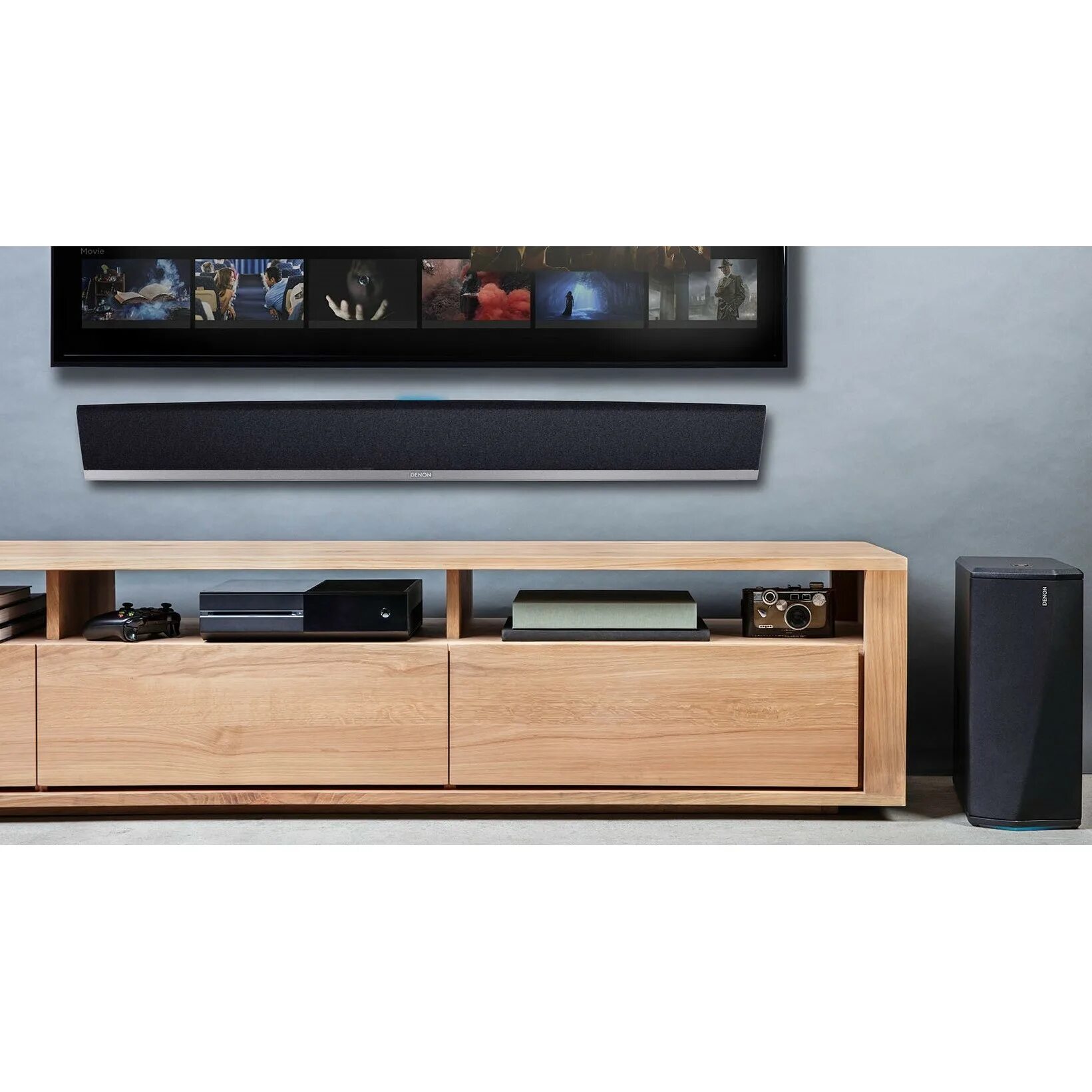 Выбираем лучший саундбар. Denon dht-s716h. саундбар denon dht-s716h black. denon 716 саундбар. denon dht-s 716.