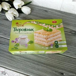 Торт фикс прайс