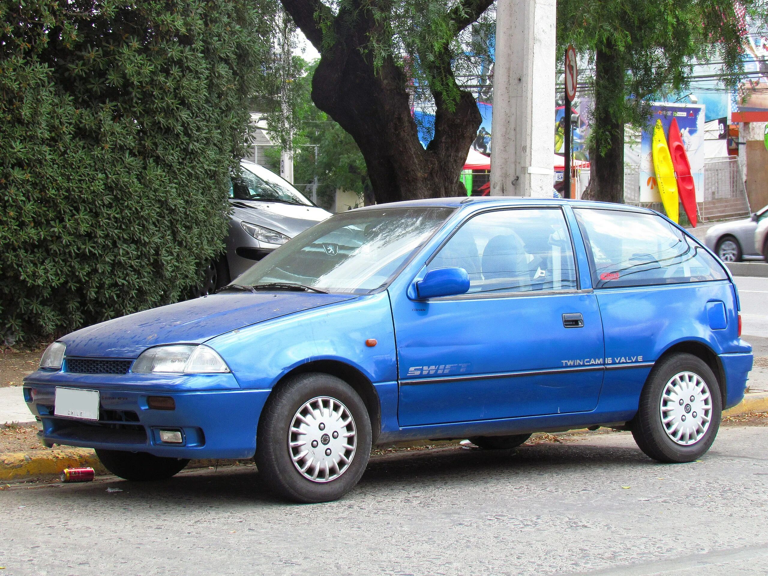 Suzuki swift gti 1986. Сузуки свифт 1999 1. 3. Suzuki swift gti 1. 3 1986.