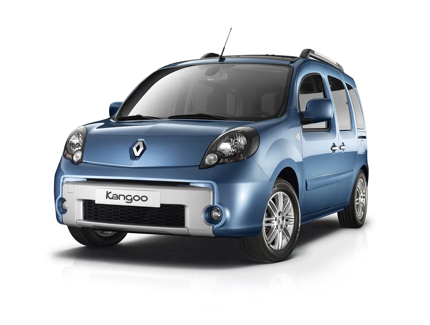 Кангу 2011. Renault kangoo 2011.
