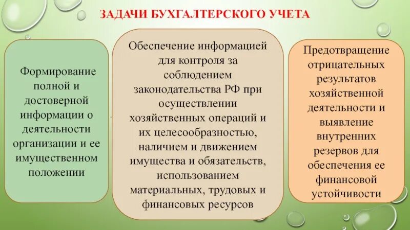 76 бухгалтерского учета. Задачи бухгалтерского учета. Задачи бух учета. Задачи бухгалтера. Основные задачи бухгалтерского учета.