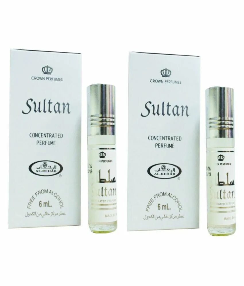 Made in rehab. Духи al-Rehab Sultan 3ml. Sultan al Rehab Eau de Parfum.