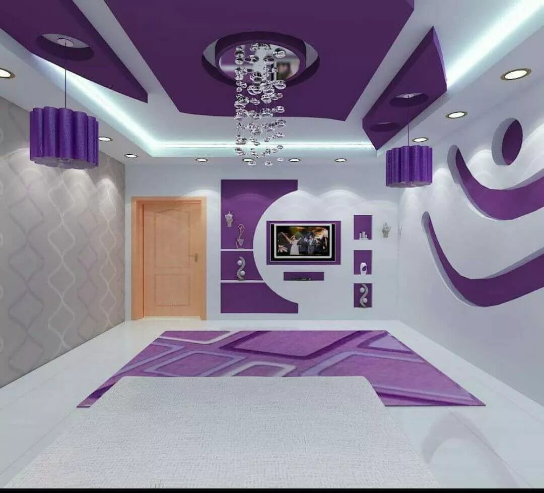 Design for live