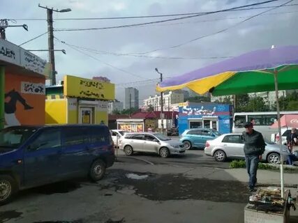 1 рабочая владивосток