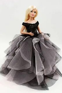 Dress my doll