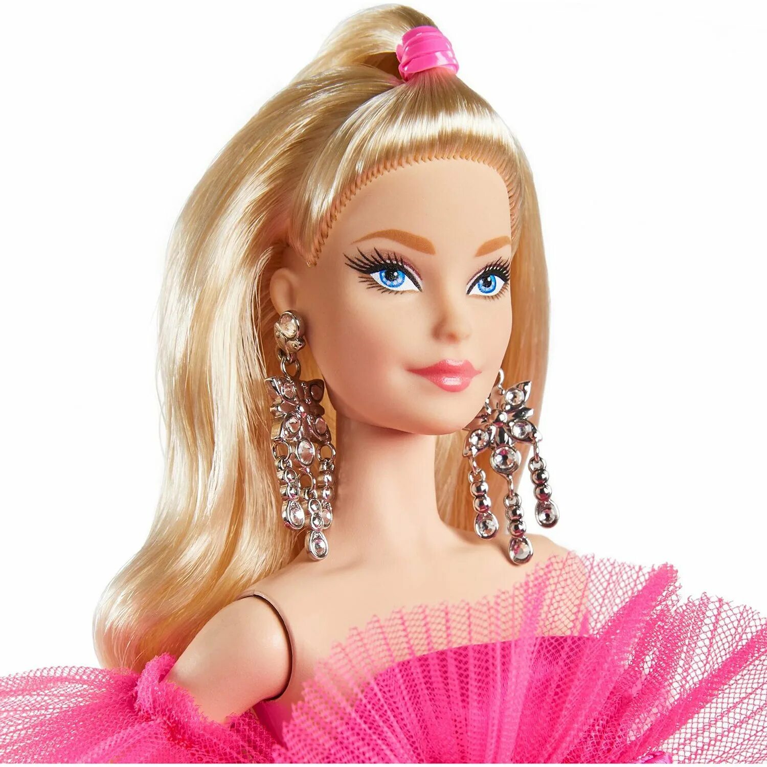 Barbie. Коллекция 2022 года - Страница 7 - Форум о куклах DP