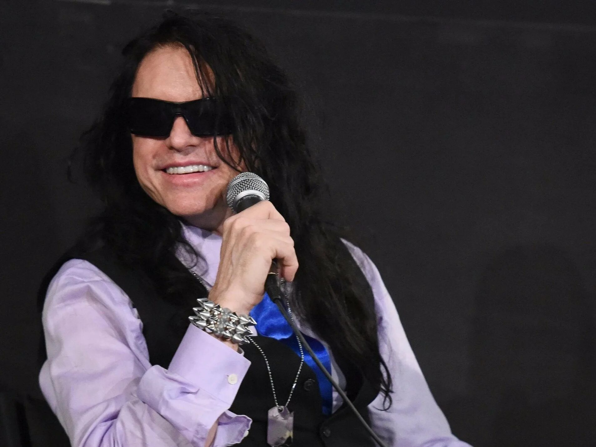 Tommy wiseau