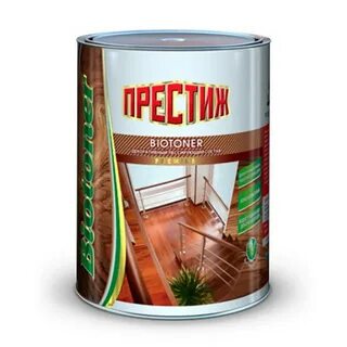 Краска престиж по дереву