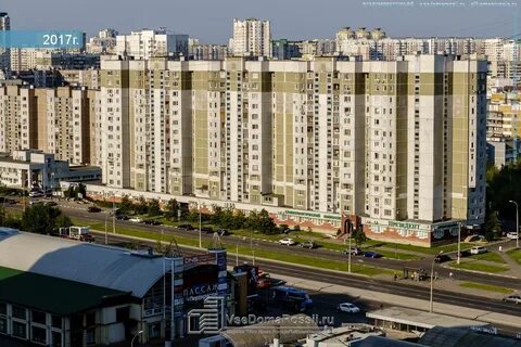 Люблинская улица 161 москва