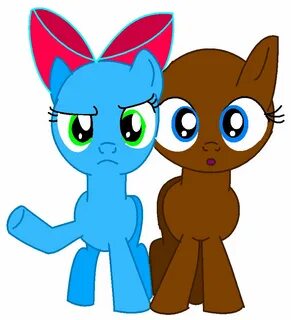 Pony 2
