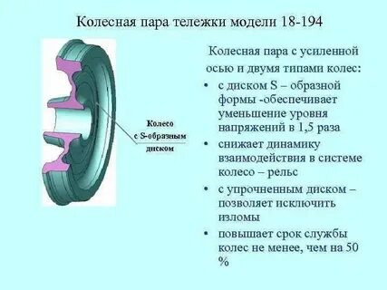 Укажите браковочный размер местного уширения обода