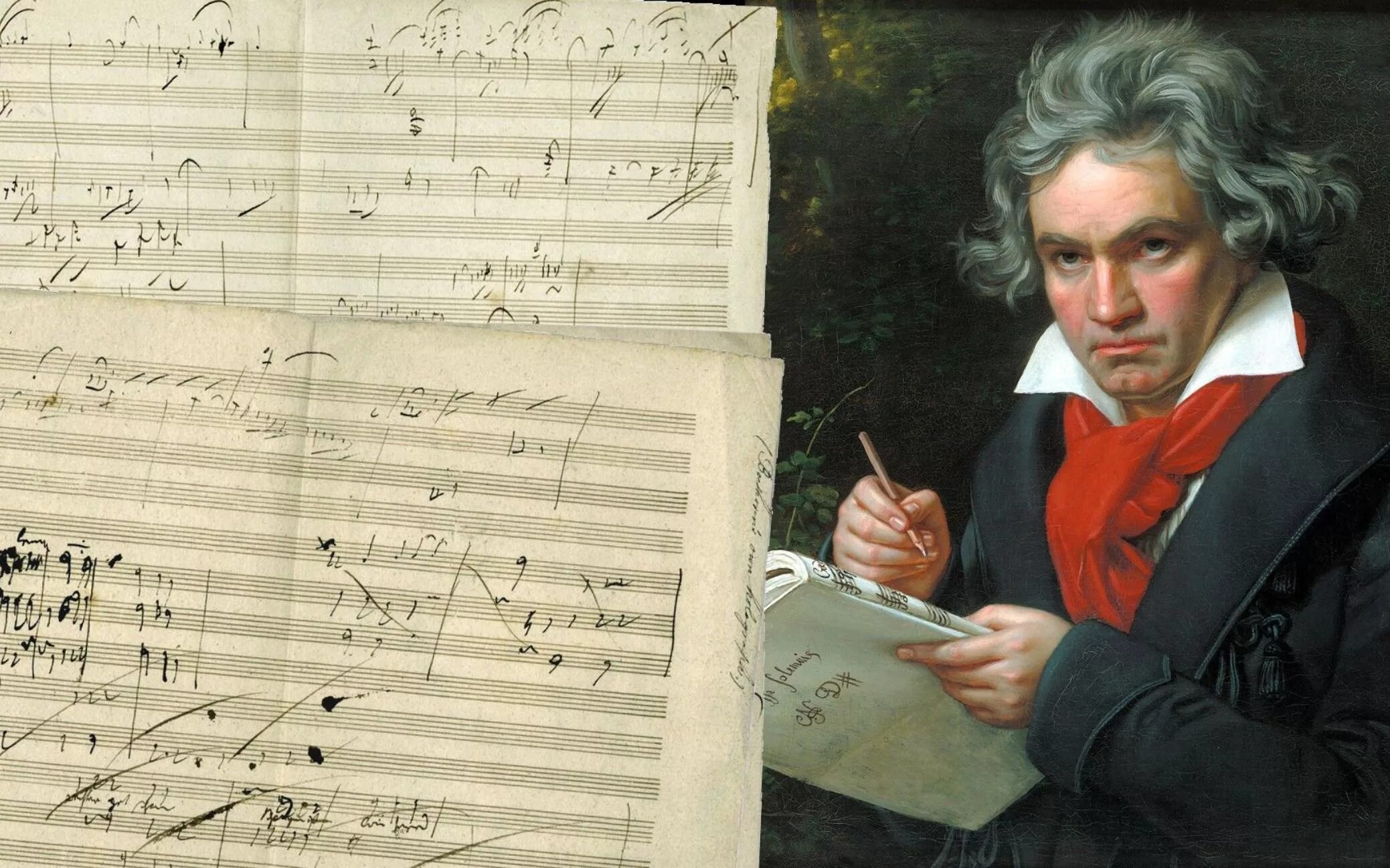 Бетховен композитор. Бетховен портрет композитора.