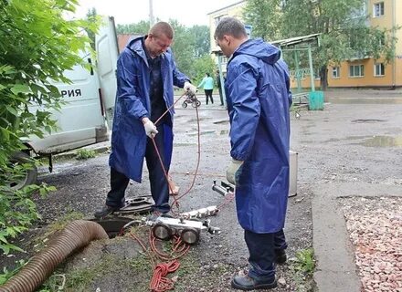 Жкх будут работать