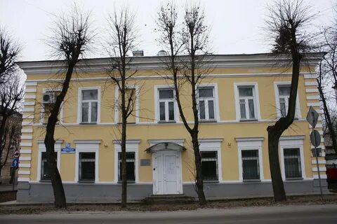 Училища в в новгороде