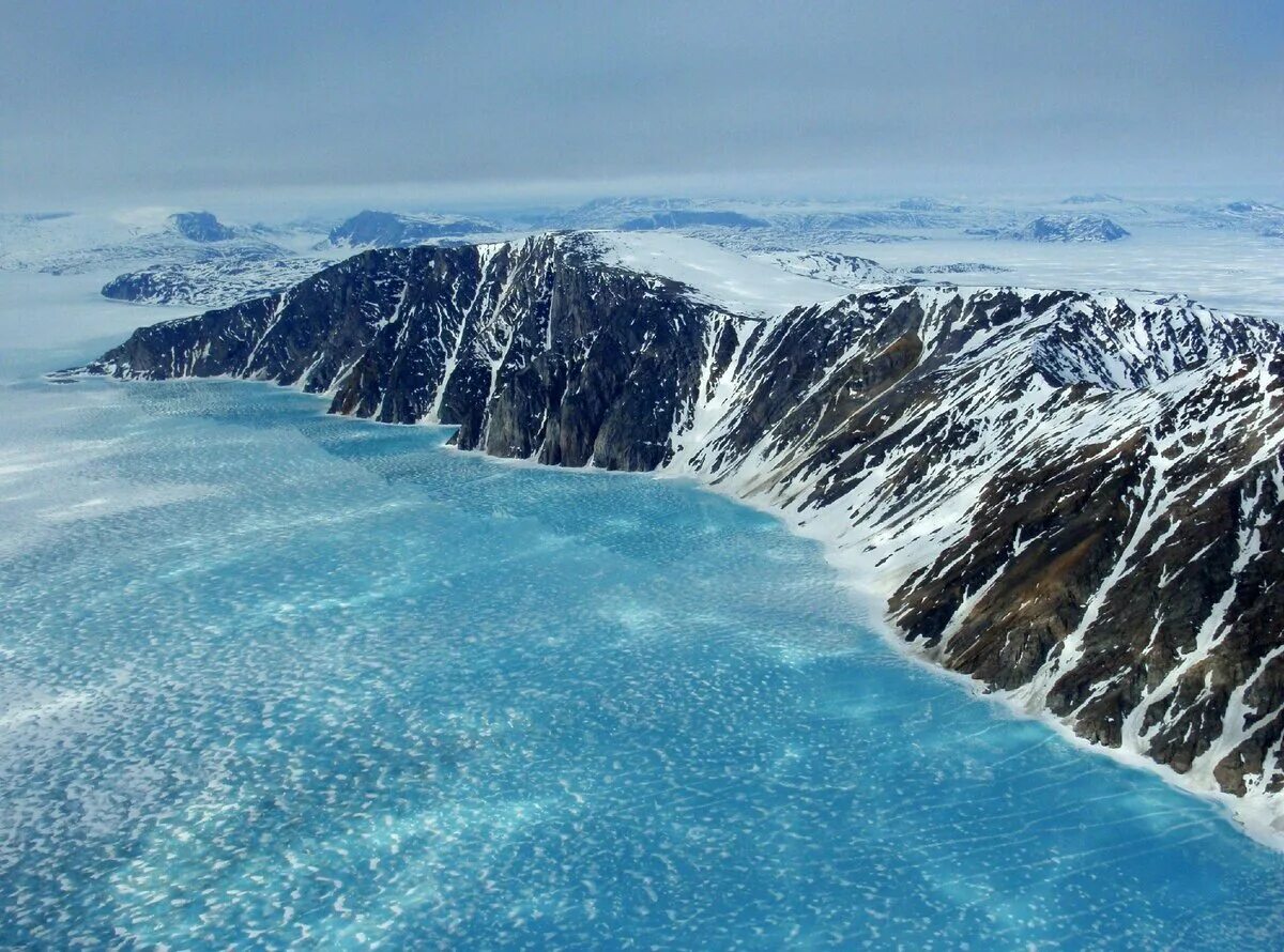 Остров Баффинова земля. Баффинова земля Канада. Баффинова земля (Baffin Island) // Нунавут. Баффинова земля природа. Море баффина океан