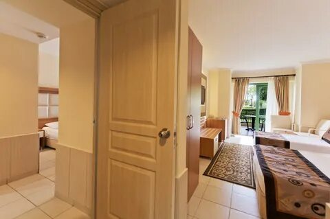 Oz hotel incekum beach отзывы