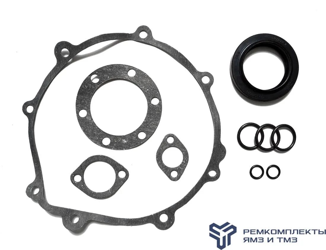 Прокладка гидромуфты. Ремкомплект теплообменника ЯМЗ 840. Ремкомплект гидромуфты ЯМЗ 7511. Прокладка гидромуфты 7511.